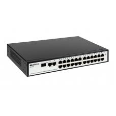 OR-OS1326/A1A. Управляемый коммутатор. ORIGO