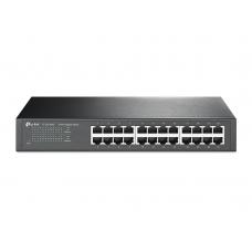 TL-SF1024D. Коммутатор 24-портовый. TP-Link