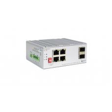 OR-OI2206P/60W/A1A. Неуправляемый коммутатор. ORIGO