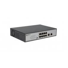 OR-OS2210P/120W/A1A. Неуправляемый коммутатор. ORIGO