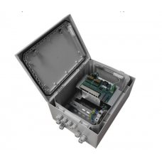 PSW-2G8F+Box. Сетевой коммутатор. TFortis