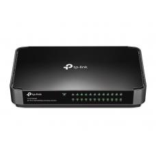 TL-SF1024M. Коммутатор 24-портовый. TP-Link