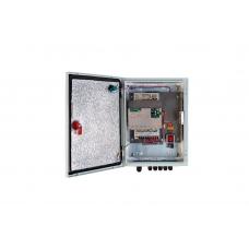 Релион-SW-М-2G-6Poe+/240W. Коммутатор с питанием по PoE. Релион