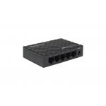 OR-OS2105/A1A. Неуправляемый коммутатор. ORIGO