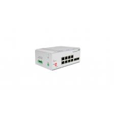 OR-OI2210P+/185W/A1A. Неуправляемый коммутатор. ORIGO