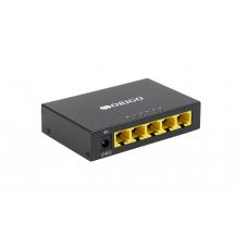 OR-OS1205/A1A. Неуправляемый коммутатор. ORIGO