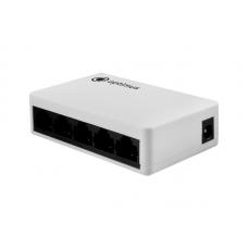 U1EN-5F. Коммутатор 5-портовый. Optimus U1EN-5F. Коммутатор 5-портовый. Optimus