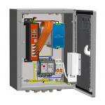 ВУК-28-PoE+ У11 У81. Уличная станция. Тахион