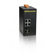 Ruby3A-3G-L2-L2. Коммутатор без PoE. Kyland