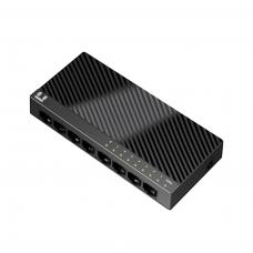 Netis ST3108C. Коммутатор неуправляемый. Netis