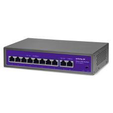 PPS-308. Коммутатор с PoE. Infinity