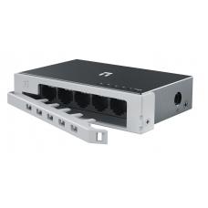 Netis ST105D. Коммутатор неуправляемый. Netis