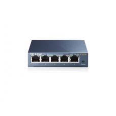TL-SG105. Коммутатор 5-портовый. TP-Link