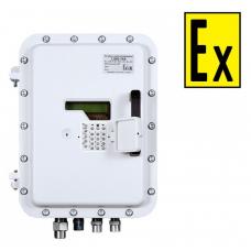 С2000-ПКВ исп.1. Пульт контроля и управления взрывозащищенный. Компания СМД