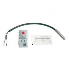 CAME 803XA-0610. Обогреватель для шлагбаумов Gard PT. CAME