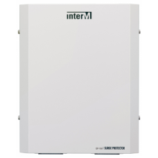 ISP-108. Блок защиты. Inter-M