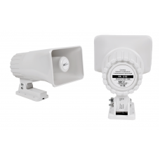 PA-510. Громкоговоритель рупорный. MKV