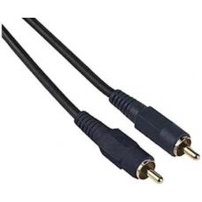 RCA (ш)-RCA (ш)/1,5. Корд межблочный RCA-RCA . Прочие зарубежные