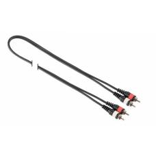 DUL002/2M. Кабель микрофонный. ROXTON