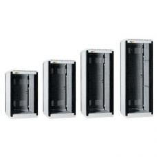 PA-331D. Шкаф алюминиевый 19 разборный. Inter-M