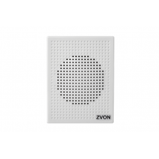 РА-10-БТ. Оповещатель пожарный речевой. ZVON