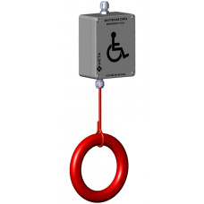 МЕТА 7521. Устройство вызова (со шнурком). Мета МЕТА 7521. Устройство вызова (со шнурком). Мета