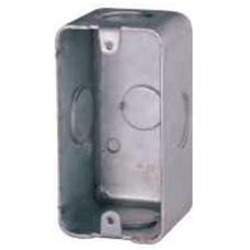 ATT-BOX. Короб монтажный для аттенюаторов АТТ-03, АТТ-30. Inter-M