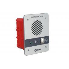 МЕТА 18557 исп. У. Вызывная панель системы обратной связи. Мета МЕТА 18557 исп. У. Вызывная панель системы обратной связи. Мета