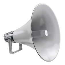 PA-101. Громкоговоритель рупорный. MKV
