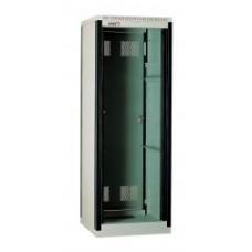 PA-401D. Шкаф алюминиевый 19 разборный. Inter-M