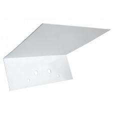 Козырек 190х150х70 (Ария-НИ). Для установки вне помещений громкоговорителей серии АРИЯ-НИ. Электротехника и Автоматика