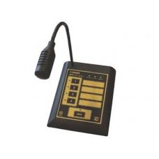 ДПО. Дистанционный пульт оповещения. РЕЧОР