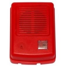 МЕТА 18555 (красный). Вызывная панель системы обратной связи. Мета МЕТА 18555 (красный). Вызывная панель системы обратной связи. Мета