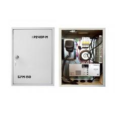 БУМ-150. Усилитель мощности системы РЕЧОР-М, 150 Вт. РЕЧОР