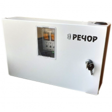 БАС-50. Центральный блок системы РЕЧОР, 50 Вт. РЕЧОР