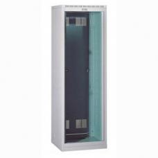 PR 271A. Шкаф стальной 19 неразборный. Inter-M