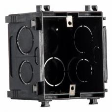 AT-INBOX. Коробка монтажная для регулятора громкости врезная. ROXTON