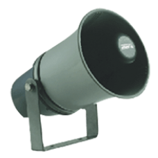 HS-S20. Громкоговоритель рупорный. Inter-M