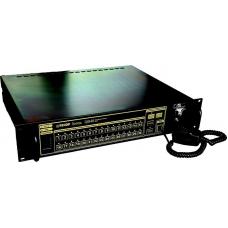 БДС. Блок диспетчерской связи. РЕЧОР