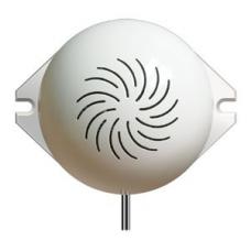 ГР-0,5 Говорун. Громкоговоритель. Комтид