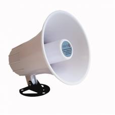 HM-10P. Громкоговоритель рупорный. Alerto