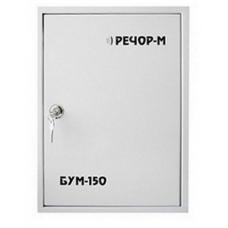 БУМ-150/4. Усилитель мощности системы РЕЧОР-М, 150 Вт. РЕЧОР