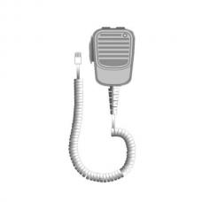 Микрофон БАС. Микрофон. РЕЧОР