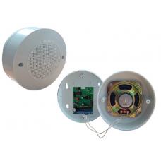 Лигард-Раскат. Оповещатель речевой. Магнито-Контакт Лигард-Раскат. Оповещатель речевой. Магнито-Контакт