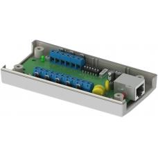 IFA-108. Блок сопряжения с ПС на 8 направлений. EMSOK IFA-108. Блок сопряжения с ПС на 8 направлений. EMSOK