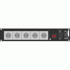 МЕТА 9717. Панель сетевая. Мета МЕТА 9717. Панель сетевая. Мета