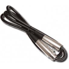 MC-093/1.5. Корд микрофонный, XLR-XLR. Прочие зарубежные