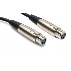 XLR (г)-XLR (г)/1,5. Корд межблочный 1.5 метра. Прочие зарубежные