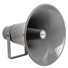 PA-550. Громкоговоритель рупорный. MKV