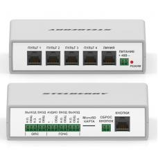 F-200. Коммутатор для системы Stelberry Антитеррор. STELBERRY